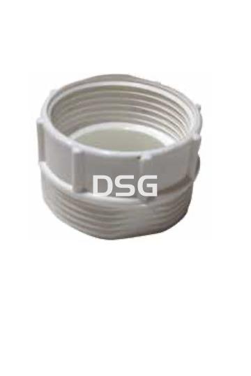 Adaptador - Convertidor Roscas - Imagen 1