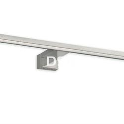 Aplique DSG11 Cromo 60cm - Imagen 1
