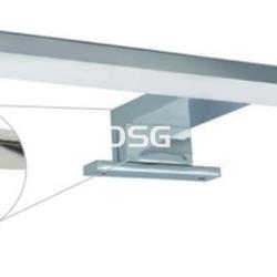 Aplique DSG1Cromo 30cm - Imagen 1