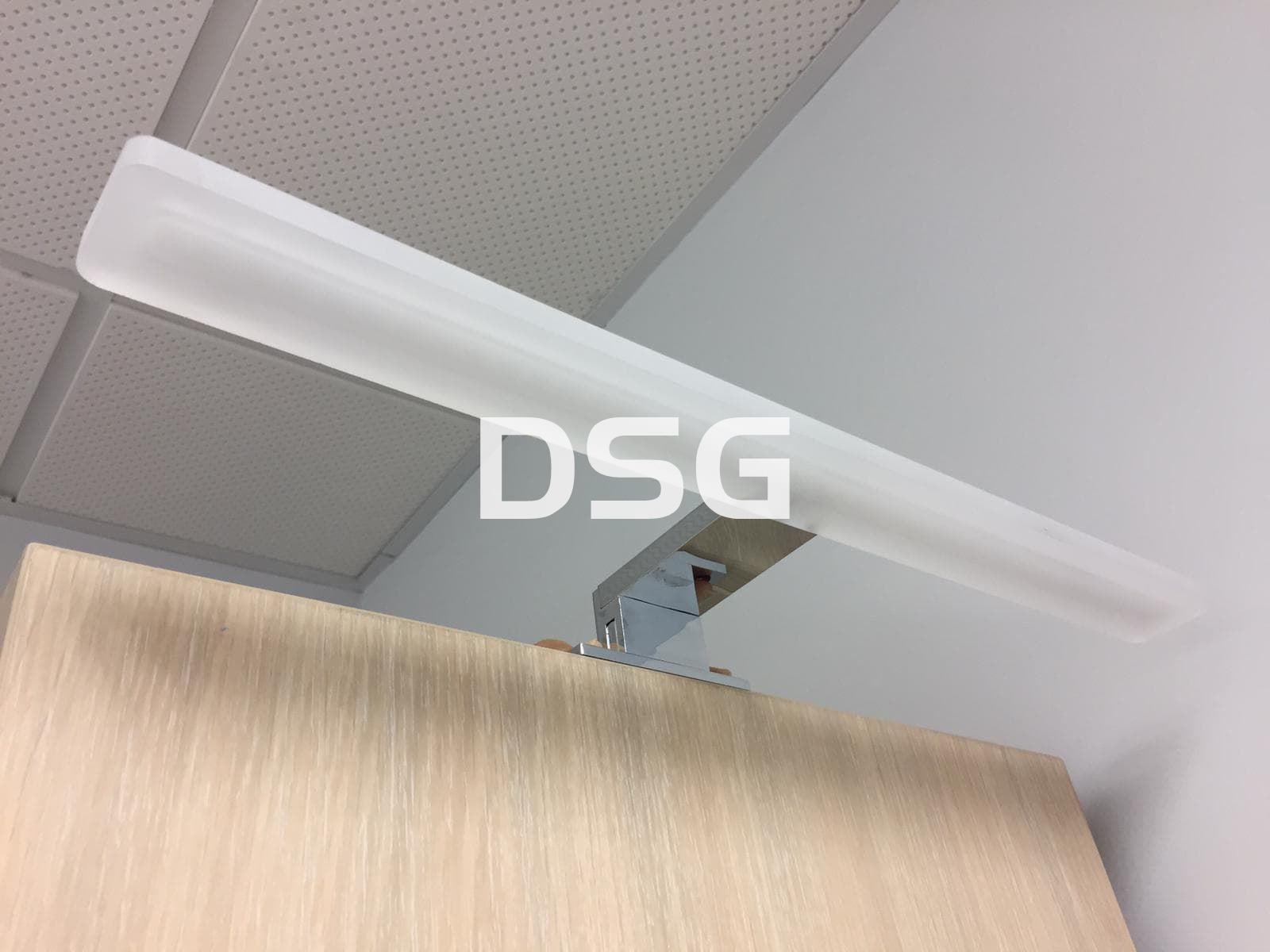 Aplique DSG4/5 de 60 cm - Imagen 1