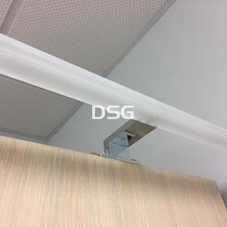Aplique DSG4/5 de 60 cm - Imagen 1