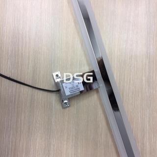 Aplique DSG4/5 de 60 cm - Imagen 2