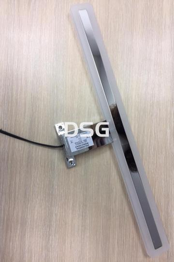 Aplique DSG4/5 de 60 cm - Imagen 2