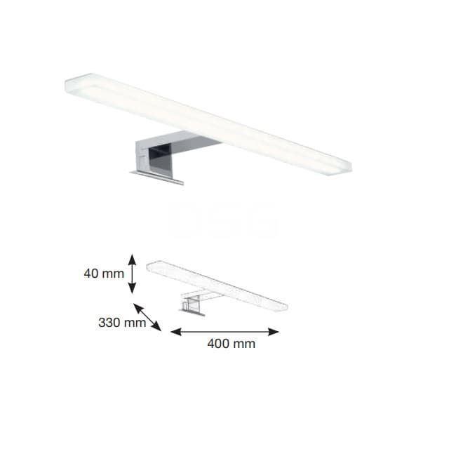 Aplique DSG7 40cm - Imagen 2