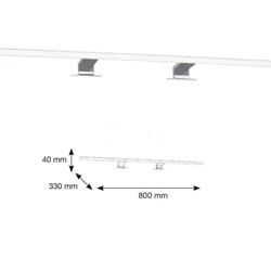 Aplique DSG7 80cm - Imagen 1