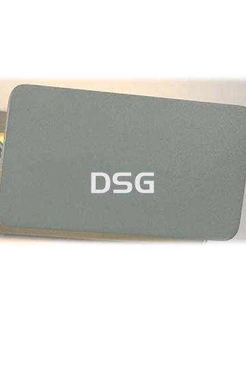 Aplique Pared LED 5W - Imagen 1