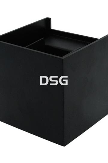 Aplique Pared LED Black - Imagen 1