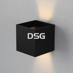 Aplique Pared LED Black - Imagen 2