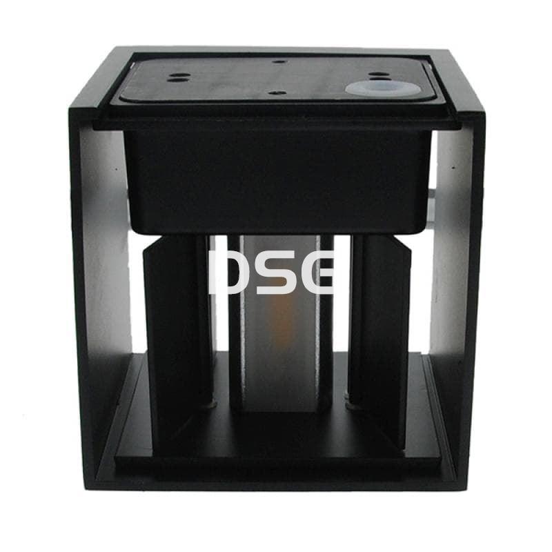 Aplique Pared LED Black - Imagen 3