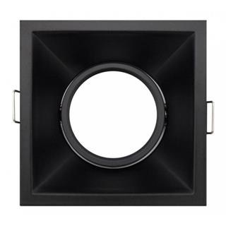 Aro basculante cuadrado Negro - Imagen 1