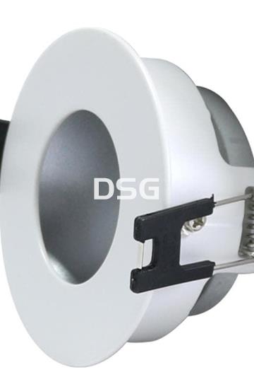 Aro basculante redondo Arum - Imagen 1