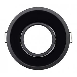 Aro basculante redondo Negro - Imagen 1