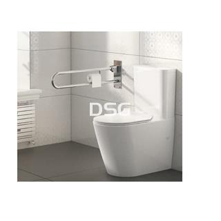 Asa de apoyo abatible C/Portarrollos - Imagen 2