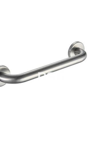 Asa Recta Inox 30cm Cromada - Imagen 1