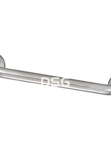 Asa Recta Inox 60cm Cromada - Imagen 1