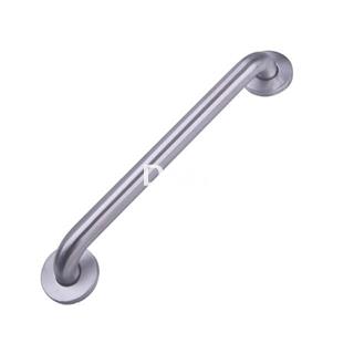 Asa recta Inox 80cm Cromada - Imagen 1