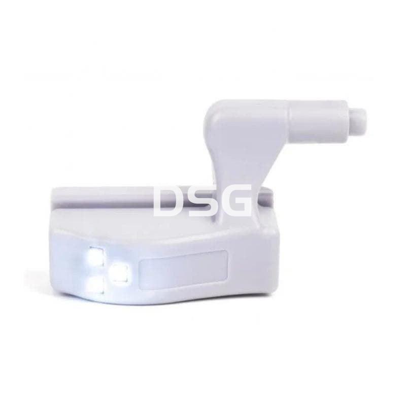 Bisalight LED para bisagra - Imagen 1