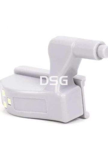 Bisalight LED para bisagra - Imagen 2