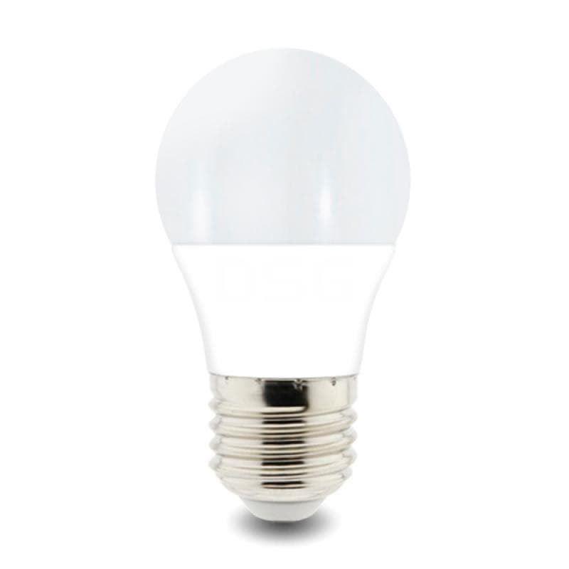 Bombilla LED E27 A60 10W - Imagen 1