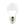 Bombilla LED E27 A60 15W - Imagen 1