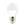 Bombilla LED E27 G45 7W - 6500 - Imagen 1