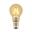 Bombilla LED FILAMENTO E27 A60 4W - Imagen 1