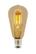Bombilla LED FILAMENTO E27 ST64 6W - Imagen 1