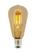 Bombilla LED FILAMENTO E27 ST64 6W - Imagen 1