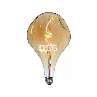 Bombilla LED FILAMENTO Espiral - Imagen 1