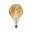 Bombilla LED FILAMENTO Espiral - Imagen 1