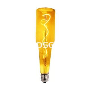 Bombilla LED FILAMENTO Espiral - Imagen 1