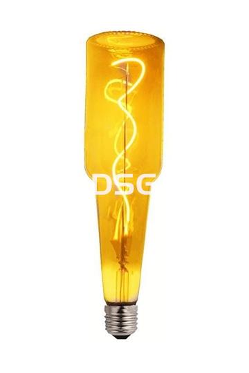 Bombilla LED FILAMENTO Espiral - Imagen 1
