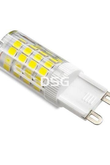Bombilla LED G9 5W - Imagen 1