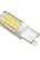 Bombilla LED G9 5W - Imagen 1