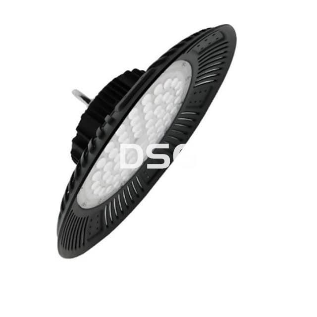 Campana LED 100W 6000K - Imagen 1