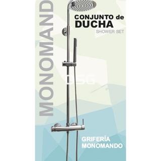 Columna Ducha Rin - Imagen 1