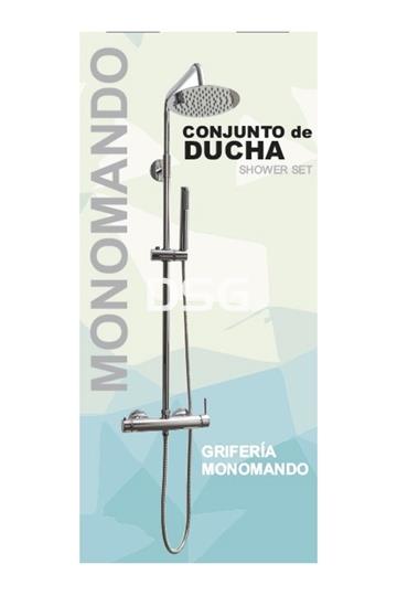 Columna Ducha Rin - Imagen 1