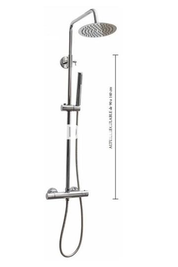 Columna Ducha Sena - Imagen 1