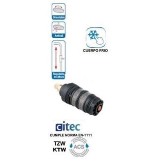 Columna Ducha Volga - Imagen 2