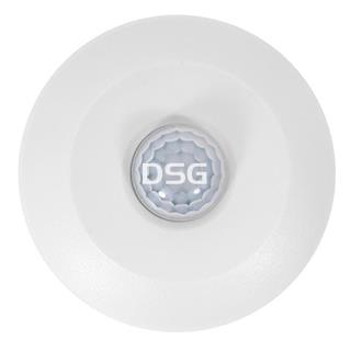 Detector de movimiento infrarrojo 360º SUP - Imagen 2