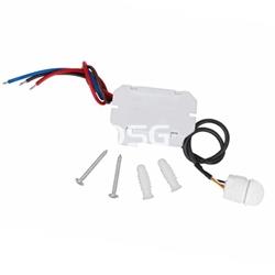 Detector de movimiento Mini PIR 360º - Imagen 2