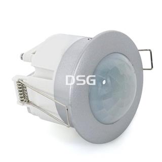 Detector de movimiento PIR 360º - Imagen 1