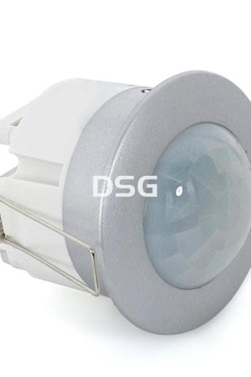 Detector de movimiento PIR 360º - Imagen 1