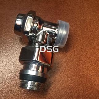 Detentor 1/2 Baxi Como Brillo - Imagen 1