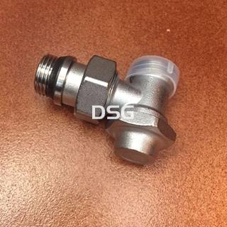 Detentor 1/2 Baxi Como - Imagen 1