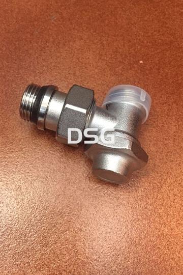 Detentor 1/2 Baxi Como - Imagen 1