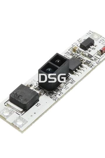 Dimmer P/ Infrarrojos Tira LED - Imagen 1