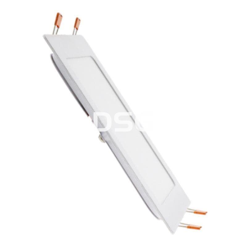 Downlight cuadrado Blanco 25W - Imagen 2