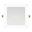 Downlight cuadrado Blanco 6W - Imagen 2