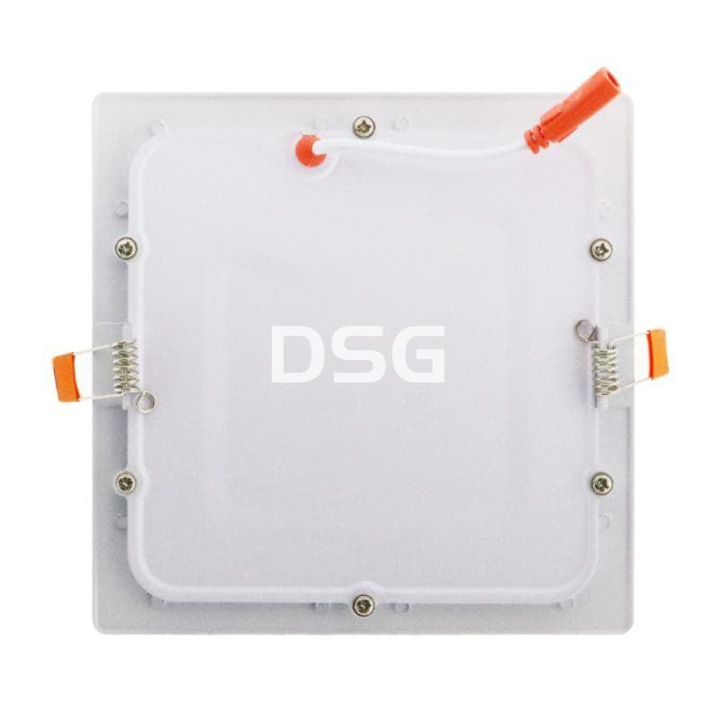 Downlight cuadrado Blanco 6W - Imagen 3